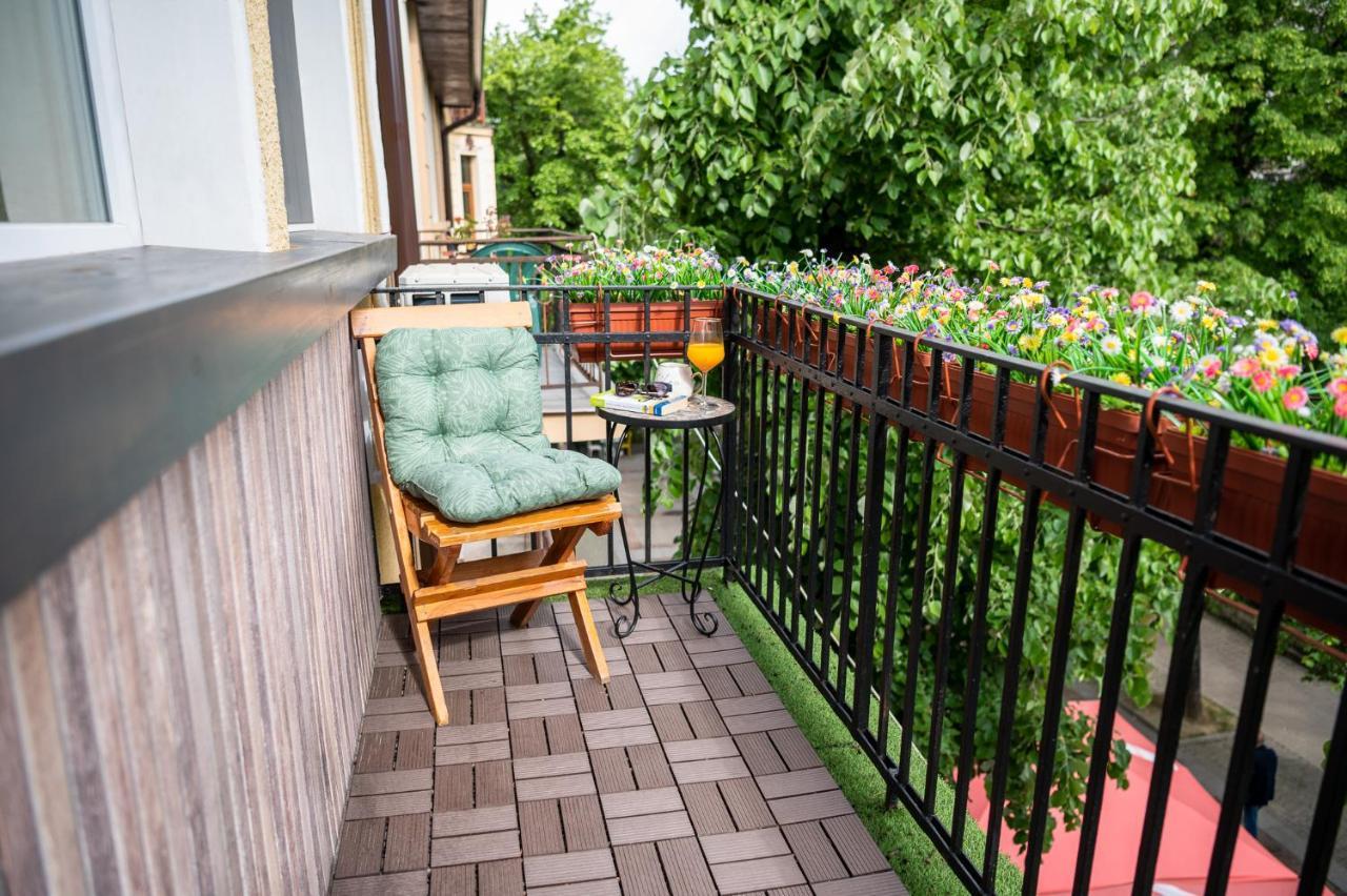 Какао Апартамент Велинград Exterior photo